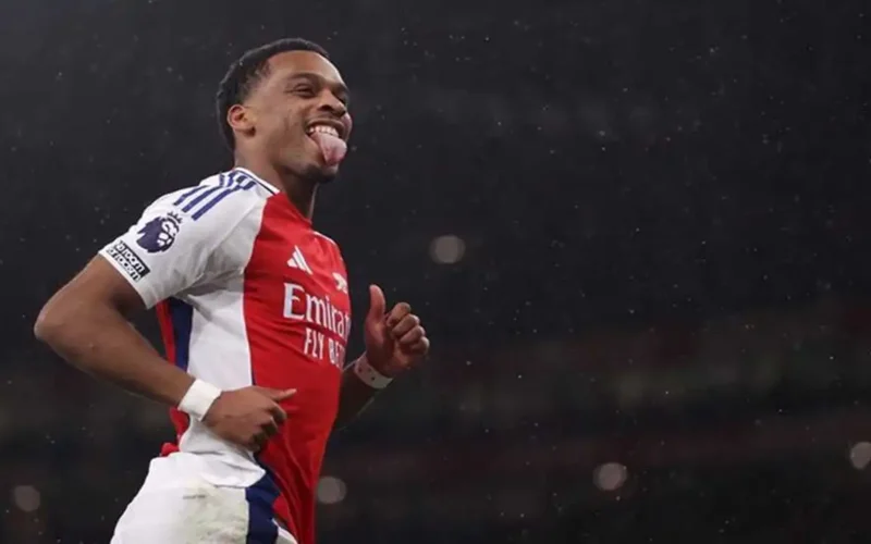 أرسنال يتفوق على تشيلسي في صراع الركنيات ضمن مواجهة مثيرة بالدوري الإنجليزي